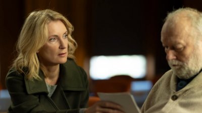 Unbedingt anschauen- Der neue (Demenz-) Tatort 