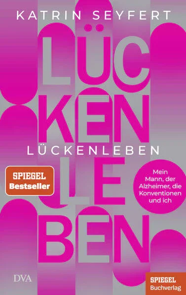  Was bedeutet es, wenn ein Familienvater mitten im Aufwachsen der Kinder an Demenz erkrankt? Wie ist es, wenn der doch eigentlich Erziehungsverantwortliche nun selbst Hilfe braucht? Wie reagi