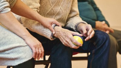 5. Norddeutscher Fachtag Demenz 2024 in Lüneburg der Alzheimer Gesellschaften