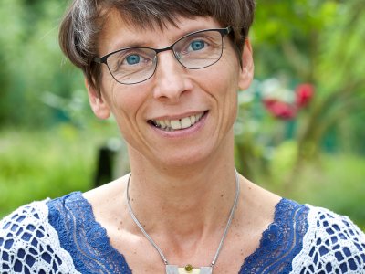 #team AGH – wir begrüßen unsere neue Mitarbeiterin für das Projekt Ankerpunkt Junge Demenz