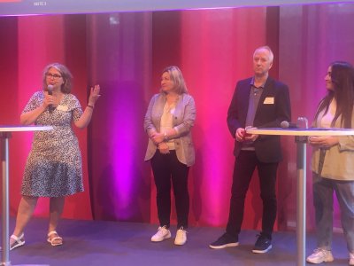 Rückblick: Ein Dialog der Kulturen in Hamburg-Bergedorf am 03. Juni 2023