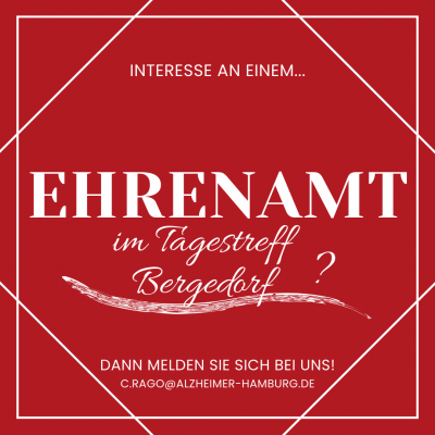 Der Tagestreff in Bergedorf sucht Ehrenamtliche und bietet neue Kennenlerntermine im Juni, Juli und August an