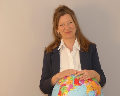 Willkommen, Johanna Grünhagen - Unsere Neue Fachliche Leitung für Wohn-Pflege-Projekte!