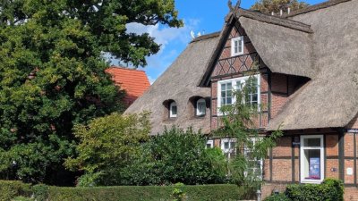 Neue Angehörigengruppe für beginnende Demenz im Stadtteil Harburg-Heimfeld, jeden 3. Donnerstag im Monat