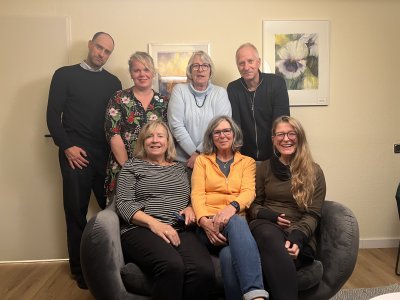 Neuer Vorstand der Alzheimer Gesellschaft Hamburg e.V.