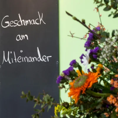 Danke an unsere Ehrenamtlichen! Wir feiern unser Ehrenamtsfest im Kesselhaus