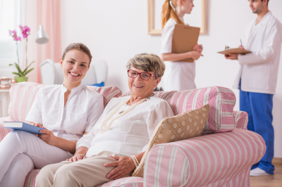 Einladung zur Infobörse: Selbstbestimmt Zuhause Leben                                            