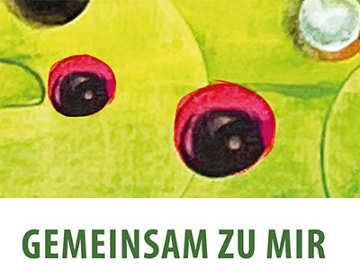 Eröffnung der Ausstellung 
