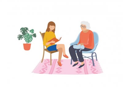 Wohnpat*innen gesucht: Zeit schenken, Nähe schaffen – Engagement als Wohnpatin oder Wohnpate für mehr Lebensqualität in Pflege‑Gemeinschaften