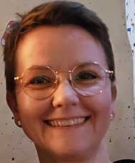 Alzheimer Gesellschaft Hamburg | Kirstin B.