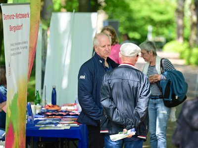 Alzheimer Hamburg 