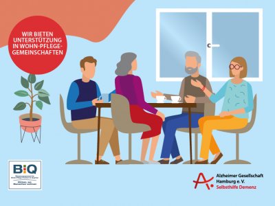 Alzheimer Hamburg 