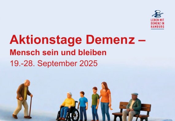 Alzheimer Hamburg 