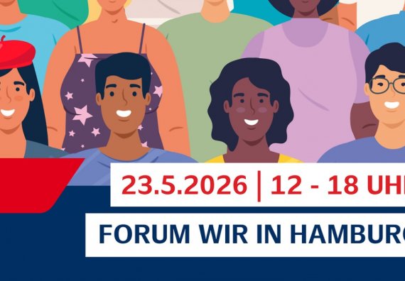 Alzheimer Hamburg | Das Forum für Engagement und Integration im grünen Bunker an der …
