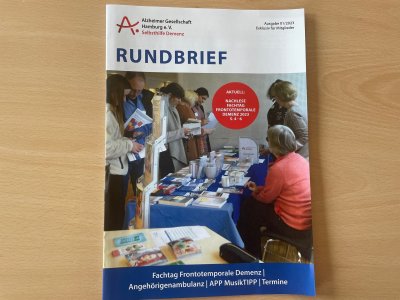 Alzheimer Hamburg 
