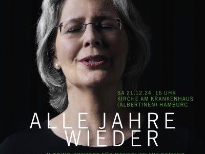 Alzheimer Hamburg 