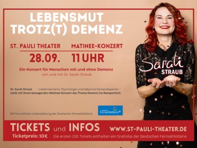 Alzheimer Hamburg 