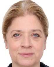 Alzheimer Gesellschaft Hamburg | Cordelia F.