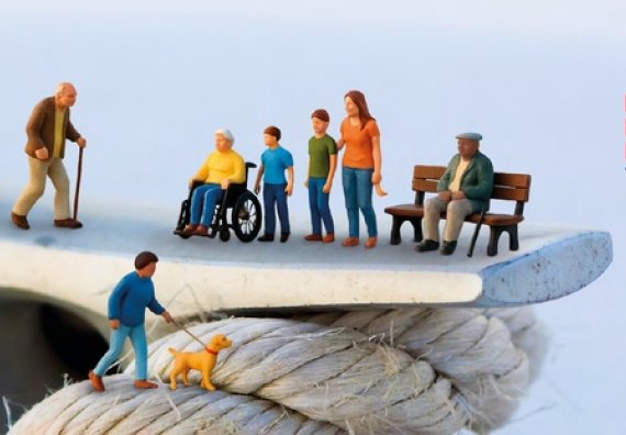 Alzheimer Hamburg | Aktionstage Demenz 2026 in Hamburg vom 18. - 27. September 2026: …