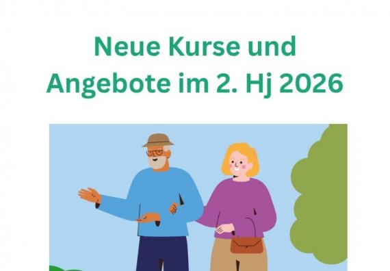 Alzheimer Hamburg | Der neue Schulungsflyer für das zweite Halbjahr 2026 der …