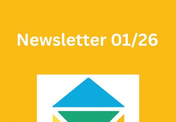 Alzheimer Hamburg | Der erste Newsletter des Jahres ist erschienen und strotzt voller …