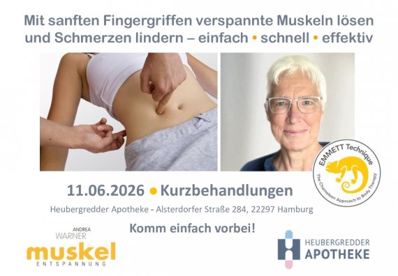Alzheimer Hamburg | Externe Spendenaktion am 11.06.2026 ab 9:30 Uhr in Kooperation mit …