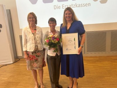 Alzheimer Hamburg 