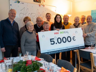 Alzheimer Hamburg 
