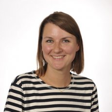 Alzheimer Gesellschaft Hamburg | Lina Sommer