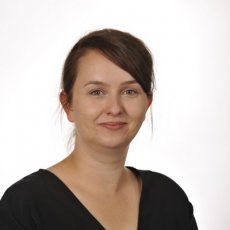Alzheimer Gesellschaft Hamburg | Marina Stein