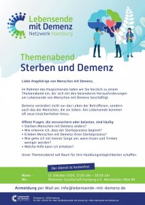 Aktuelles Angehörigenhilfe