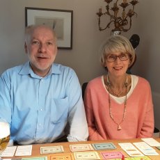 Alzheimer Gesellschaft Hamburg | B. und V. Mücke