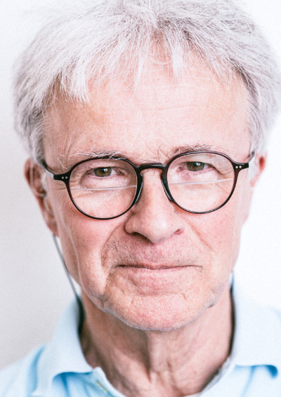 Eberhard Ohm