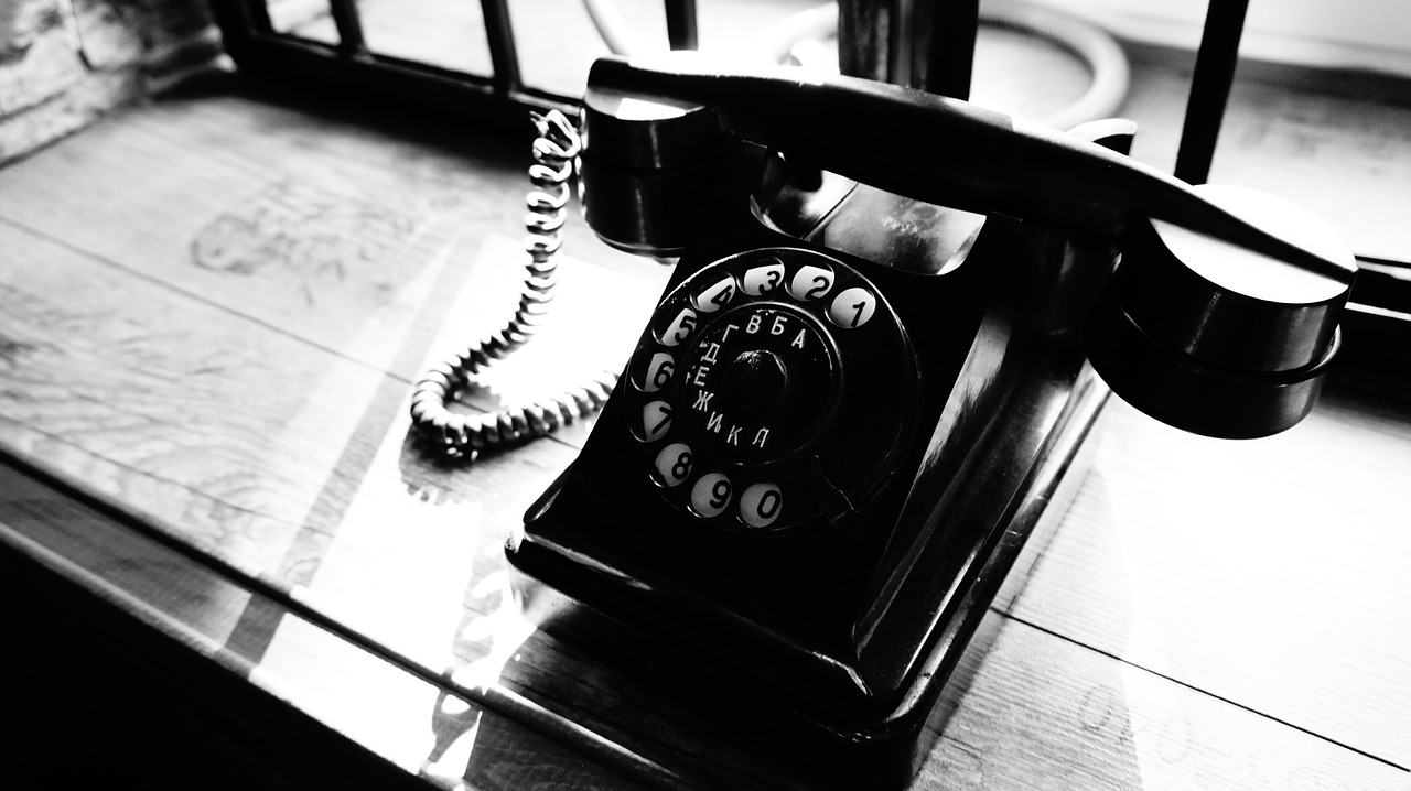 Alzheimer-Telefon