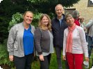 Presseinformation Hamburg, den 26.08.2026: Demenz mitten im Leben: „Ankerpunkt Junge Demenz“ wird bis 2029 in Hamburg fortgeführt